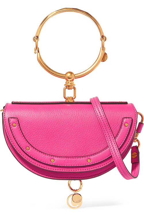 Chloé via net-a-porter / Foto: PR