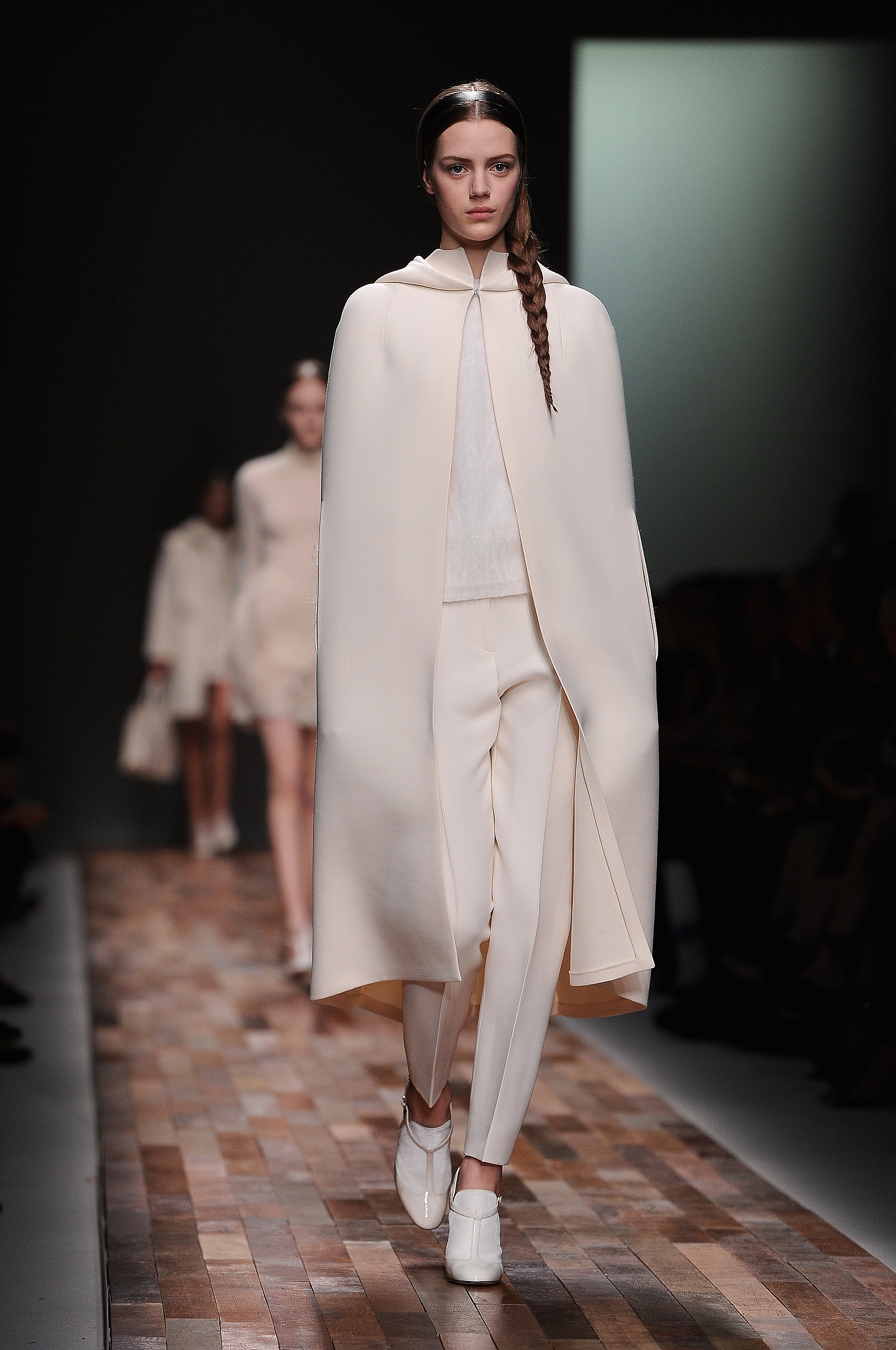Valentino Herbst/Winter 2013. Bild: Getty