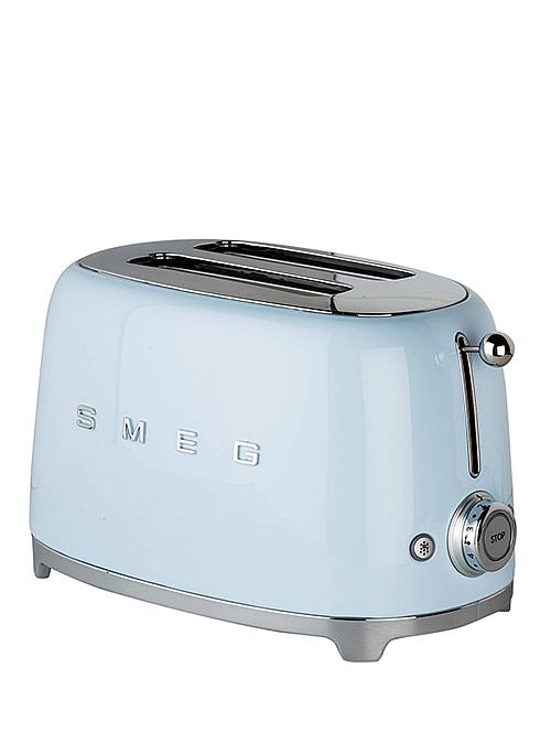 Dieser Toaster macht es Ihnen leicht, entspannt zu frühstücken.