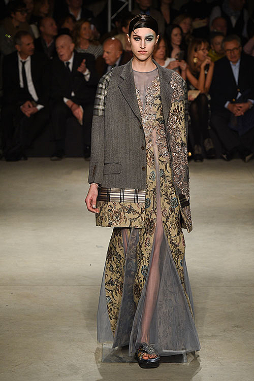 Antonio Marras / Foto: catwalkpictures.com