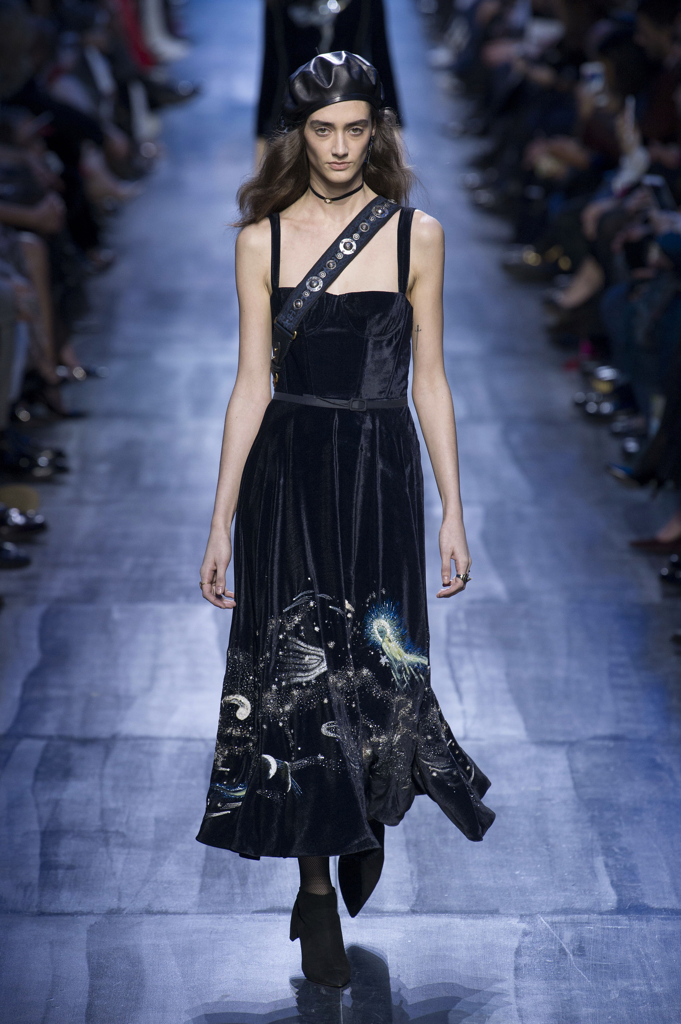 Dior / Foto: catwalkpictures.com