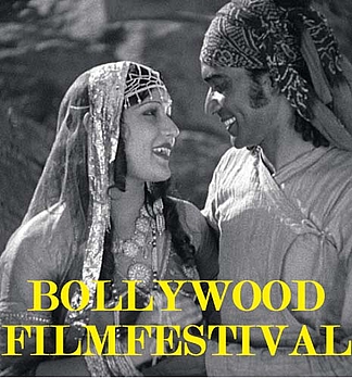 Bollywood Filmfestival 2014