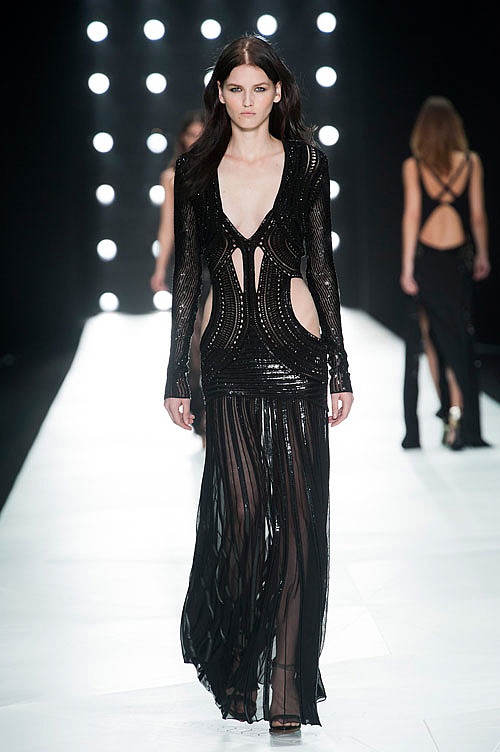 Cavalli