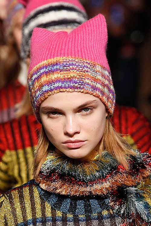 Missoni / Foto: catwalkpictures.com