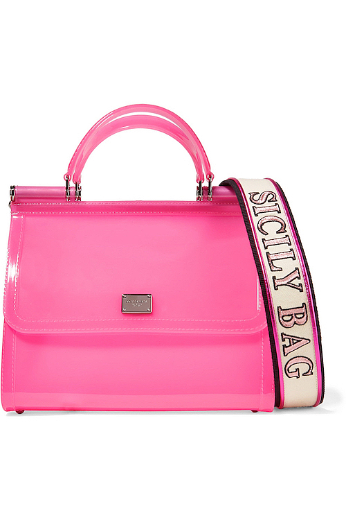 Dolce & Gabbana via net-a-porter / Foto: PR