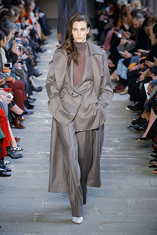 Max Mara / Foto: catwalkpictures.com