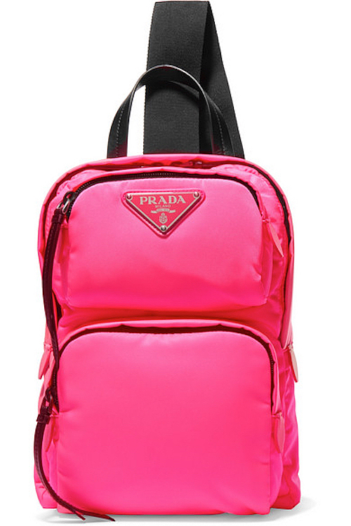 Prada via net-a-porter / Foto: PR