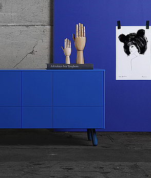 Superfront Interior Onlineshop - IKEA Möbel Upgrade 