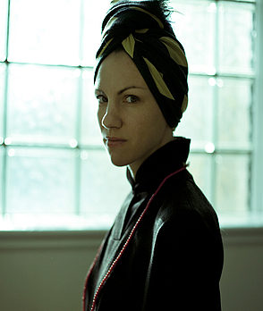 Designerin Kathrin Musswessels