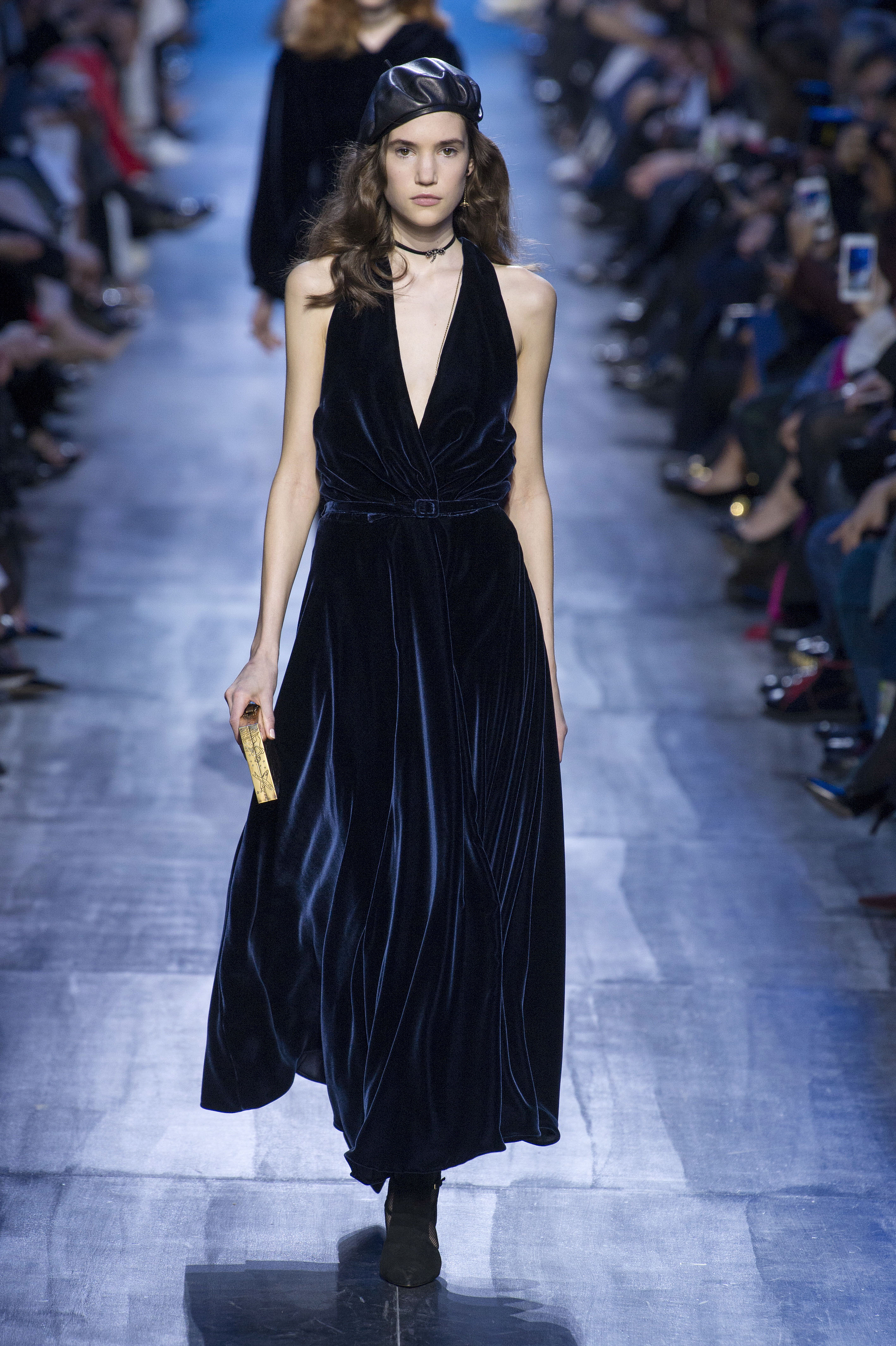 Dior / Foto: catwalkpictures.com