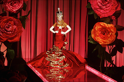 Foto: Dior Héritage collection, Paris. Inv. 2005.2. Pool BASSIGNAC/ BENAINOUS/ Gamma-Rapho Collection/Getty Images