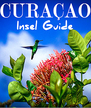 Curaçao Insel Guide von A bis Z