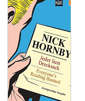Nick Hornby - Jeder liest Drecksack