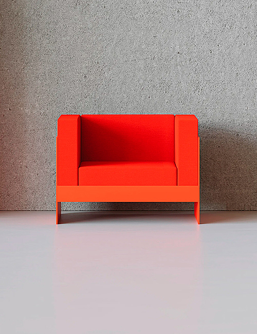 STANDARD Sofa