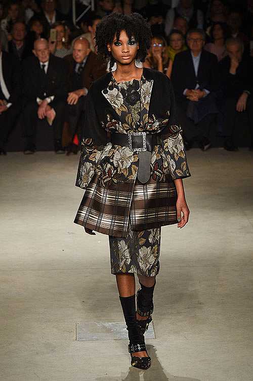 Antonio Marras / Foto: catwalkpictures.com