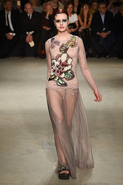 Antonio Marras / Foto: catwalkpictures.com