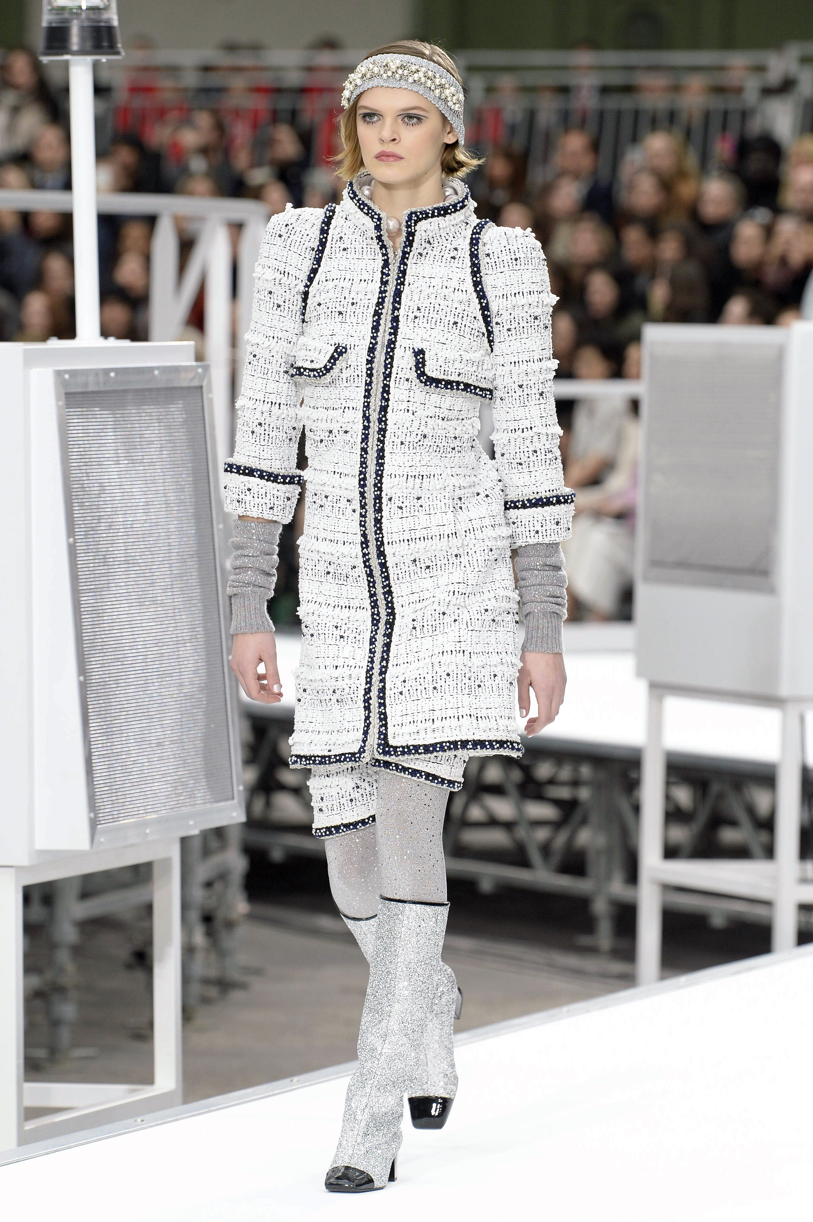 Chanel / Foto: catwalkpictures.com