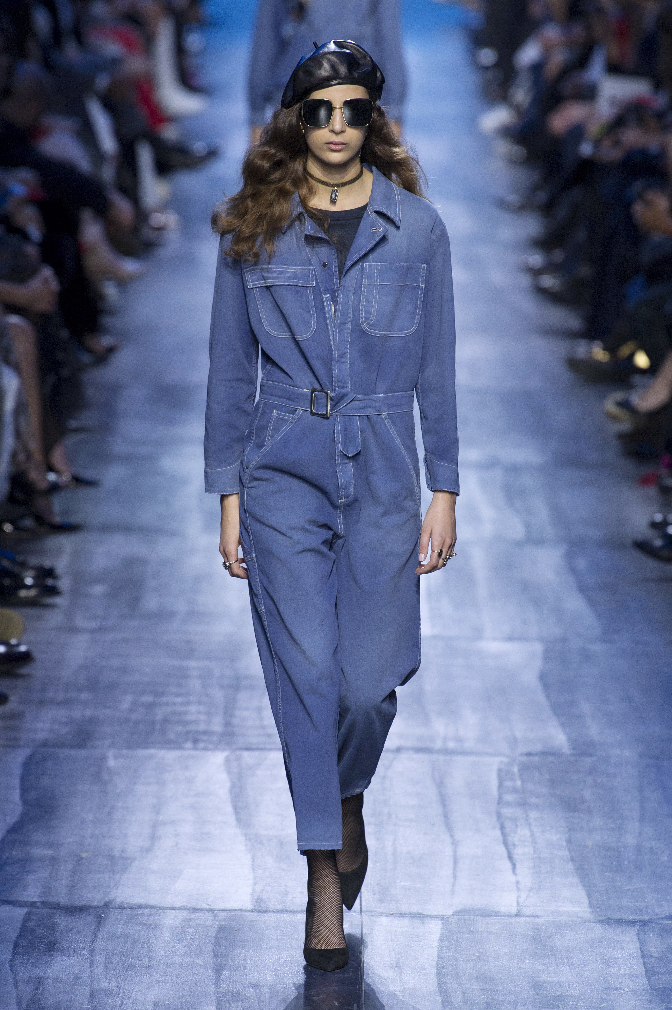 Dior / Foto: catwalkpictures.com