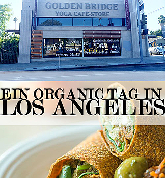 Los Angeles City Guide 2014 – Insidertipps für Shopping, Restaurants und Bars