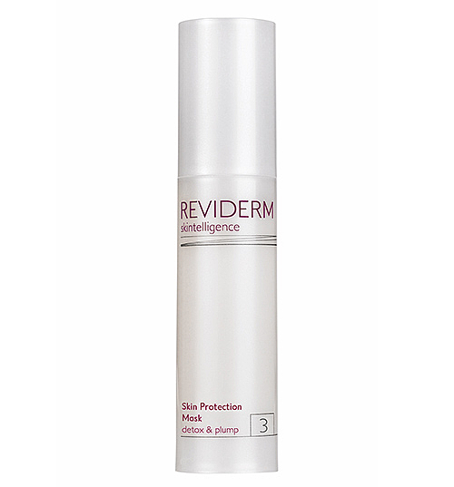 Reviderm skintelligence Skin Protection Mask / Foto: PR