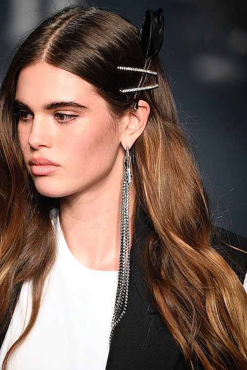 Zadig & Voltaire / Foto: catwalkpictures.com