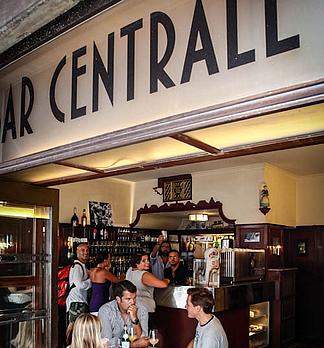 Ledererstrasse in München - Cityguide & Reisetipps