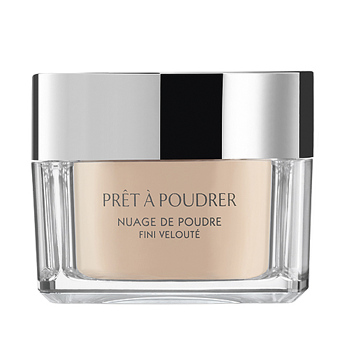 Dr. Pierre Ricaud Loser Mineral-Puder