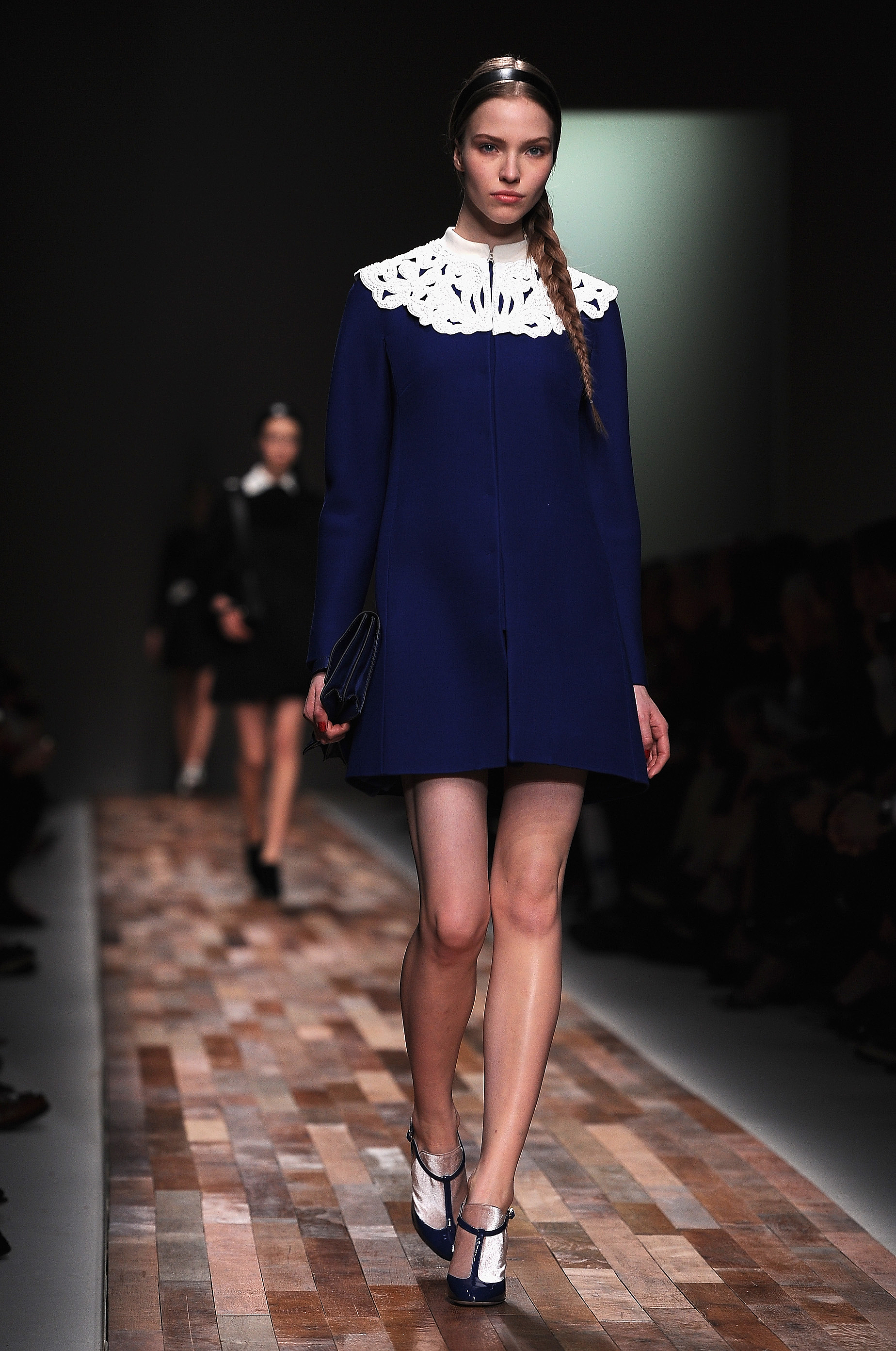 Valentino Herbst/Winter 2013. Bild: Getty