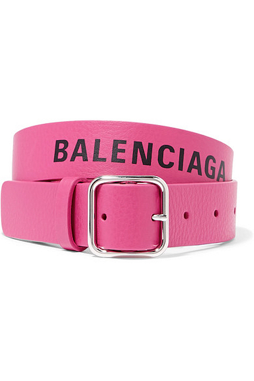 Balenciaga via net-a-porter / Foto: PR