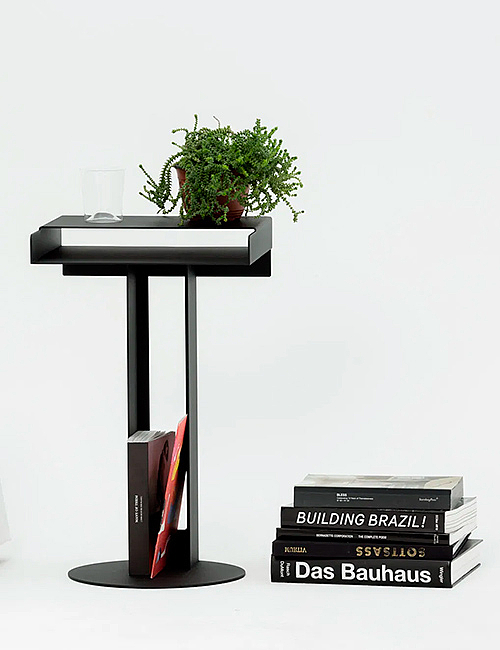 META Side Table