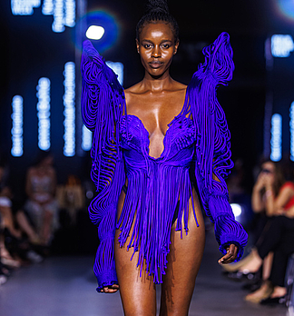 Die nächste Generation Mode: Neo.Fashion. 2026