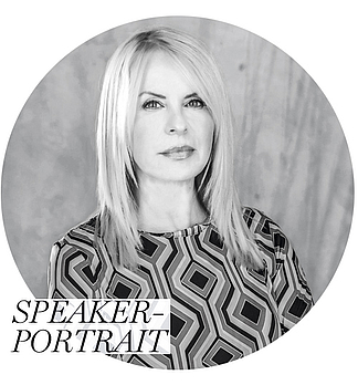 flair Beauty Akademie: Speaker Portrait Caroline Bienert