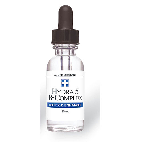 Neutralisiert hautschädigende Freie Radikale – ideal für alle, die viel der Sonne ausgesetzt sind.“ High Potency Serum von Cellex-C, 122,-€