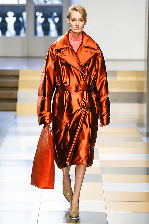 Jil Sander / Foto: catwalkpictures.com