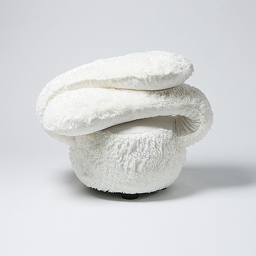 Umarmung! Free Hugs Chair von EUN KYOUNG LEE (Prototyp)