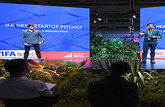 IFA NEXT Startup Days 2023