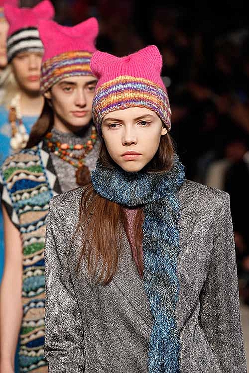 Missoni / Foto: catwalkpictures.com