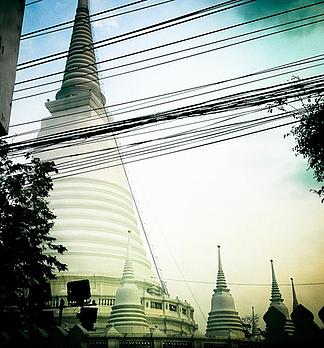 Thailand-Tipps