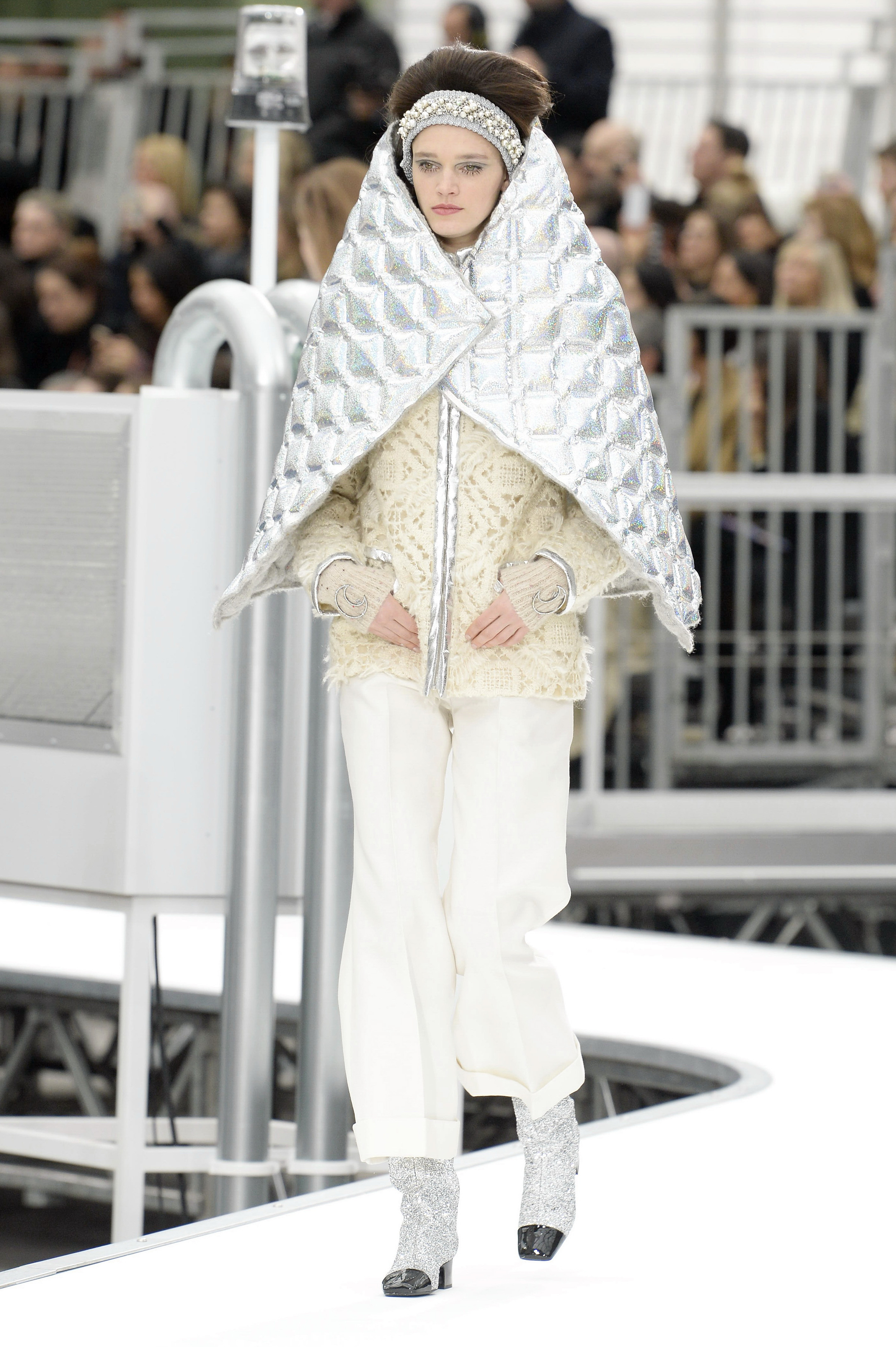 Chanel / Foto: catwalkpictures.com