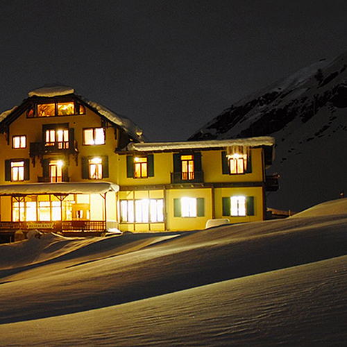 Hotel Fex