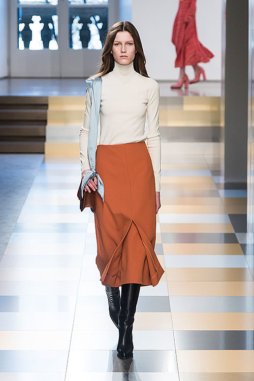 Jil Sander / Foto: catwalkpictures.com