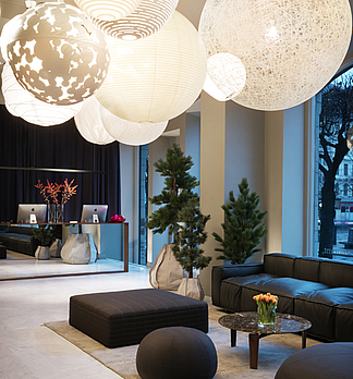Hotel Nobis Stockholm