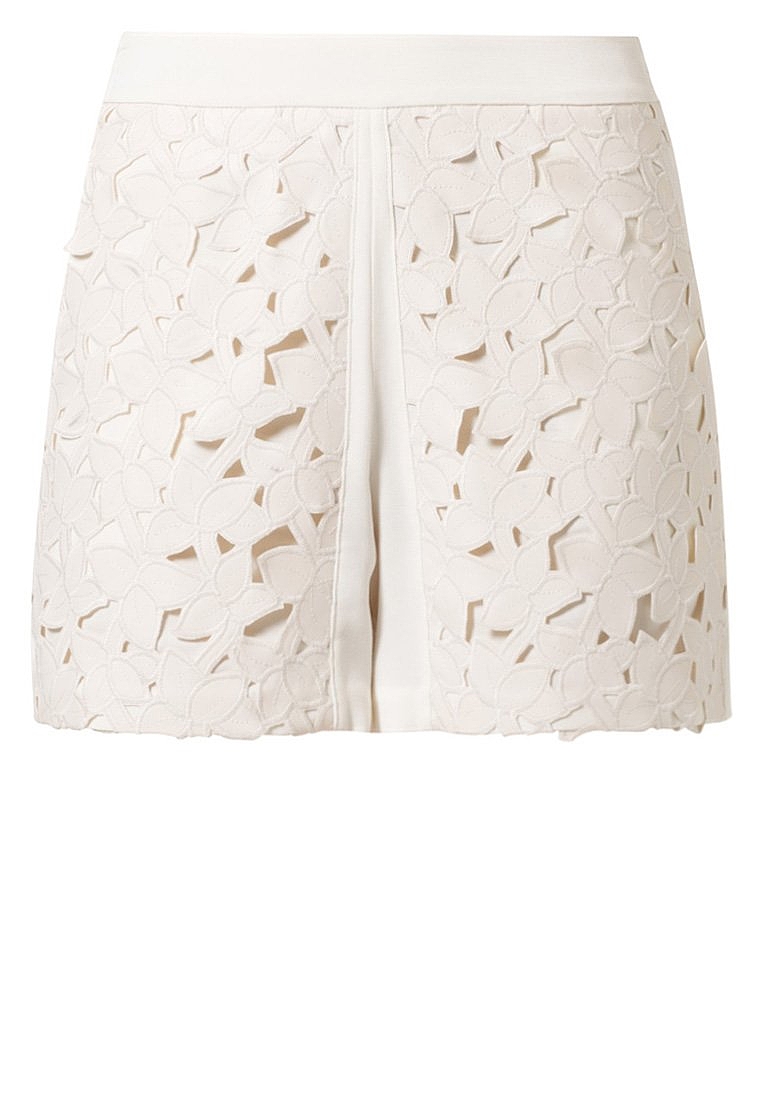 Shorts von Kaviar Gauche für Zalando, 119,95 Euro. Bild: Zalando