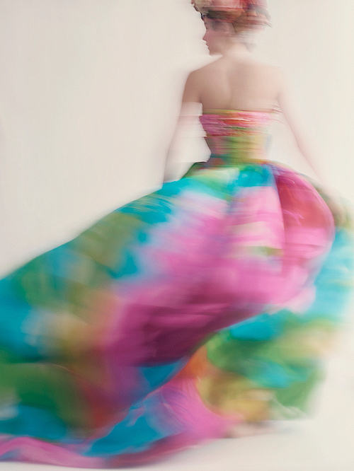 Foto: © Paolo Roversi/Art + Commerce