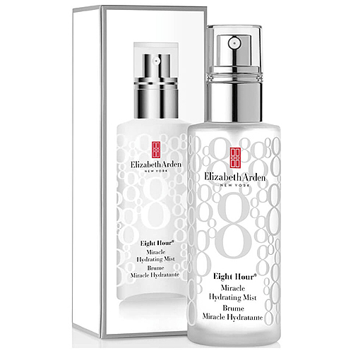 Eight Hour® Miracle Hydrating Mist von Elizabeth Arden