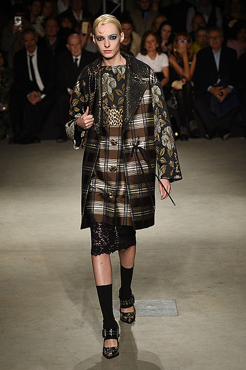 Antonio Marras / Foto: catwalkpictures.com