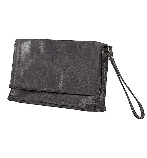 Clutch von Ganni