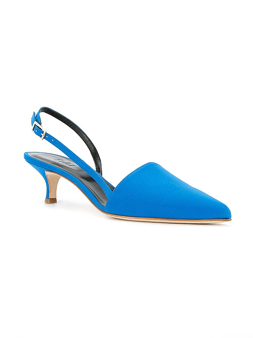 Tibi via farfetch / Foto: PR