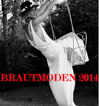 Brautkleider 2014 - die Brautmoden Trends vom Laufsteg