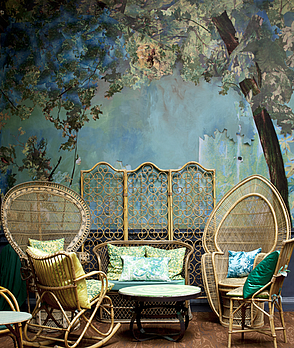 Bar The Glade in London